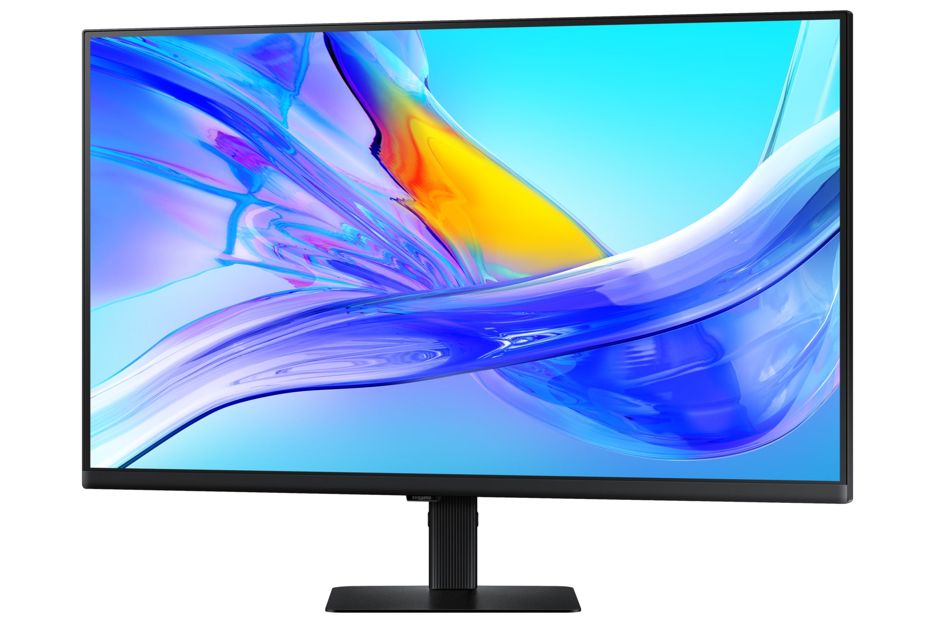 Samsung S80UD écran plat de PC 81,3 cm (32") 3840 x 2160 pixels 4K Ultra HD LCD Noir