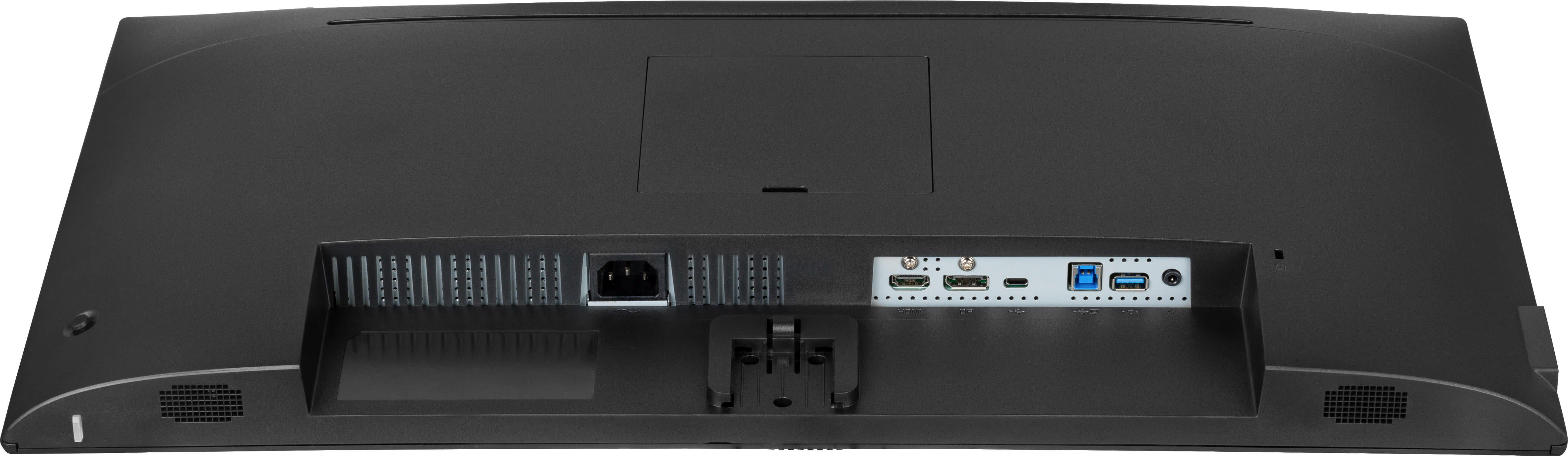 iiyama ProLite XU2792UHSU-B6 écran plat de PC 68,6 cm (27") 3840 x 2160 pixels 4K Ultra HD LED Noir