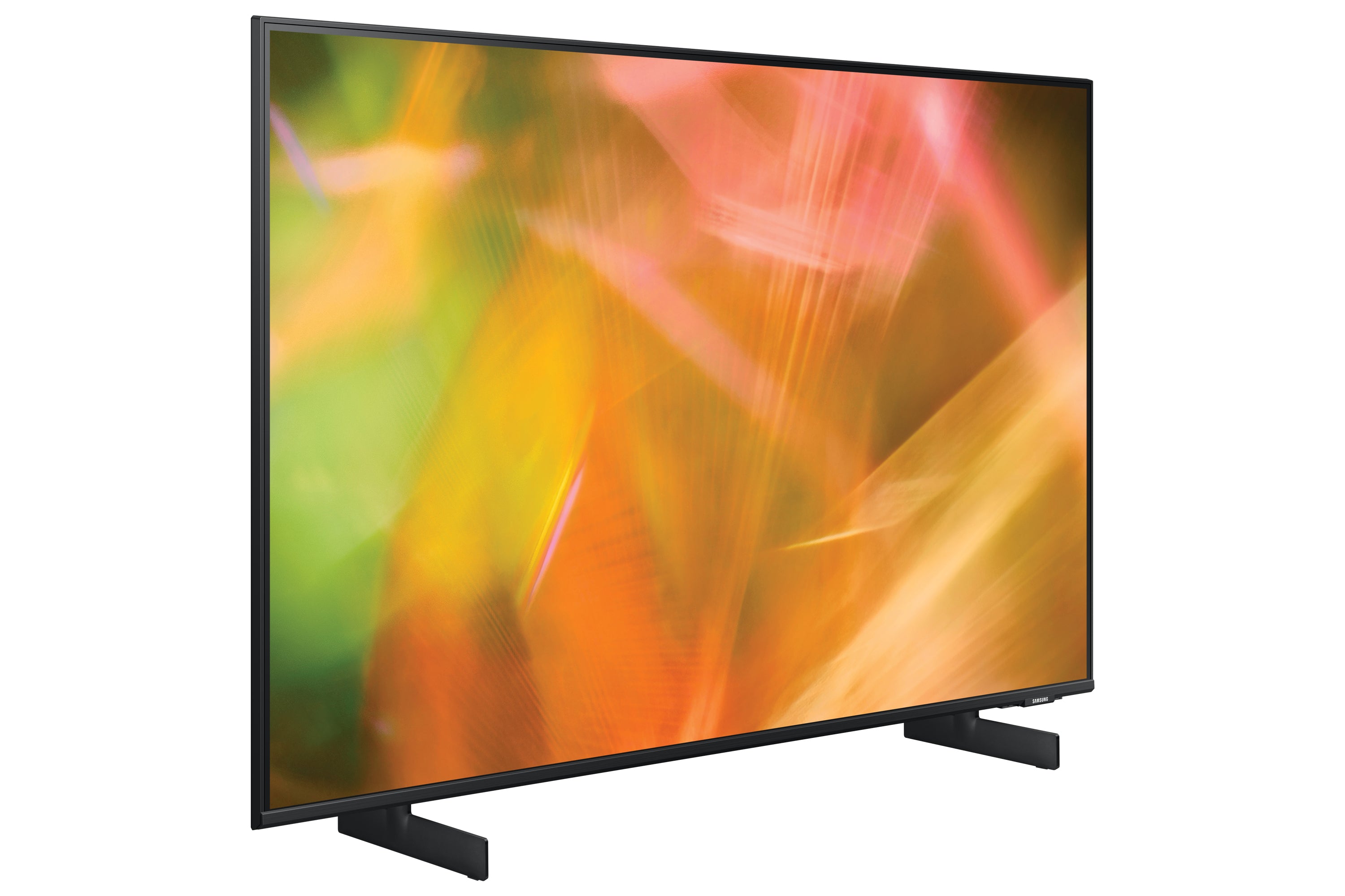 Samsung HAU8000 127 cm (50") 4K Ultra HD Smart TV Noir 20 W