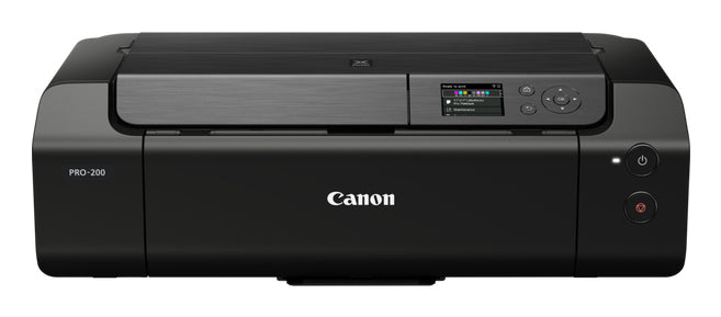 Canon PIXMA PRO-200 imprimante photo Jet d'encre 4800 x 2400 DPI Wifi