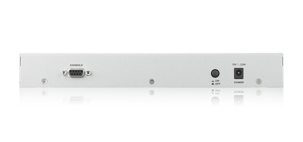 Zyxel ATP200 pare-feux (matériel) Bureau 2 Gbit/s