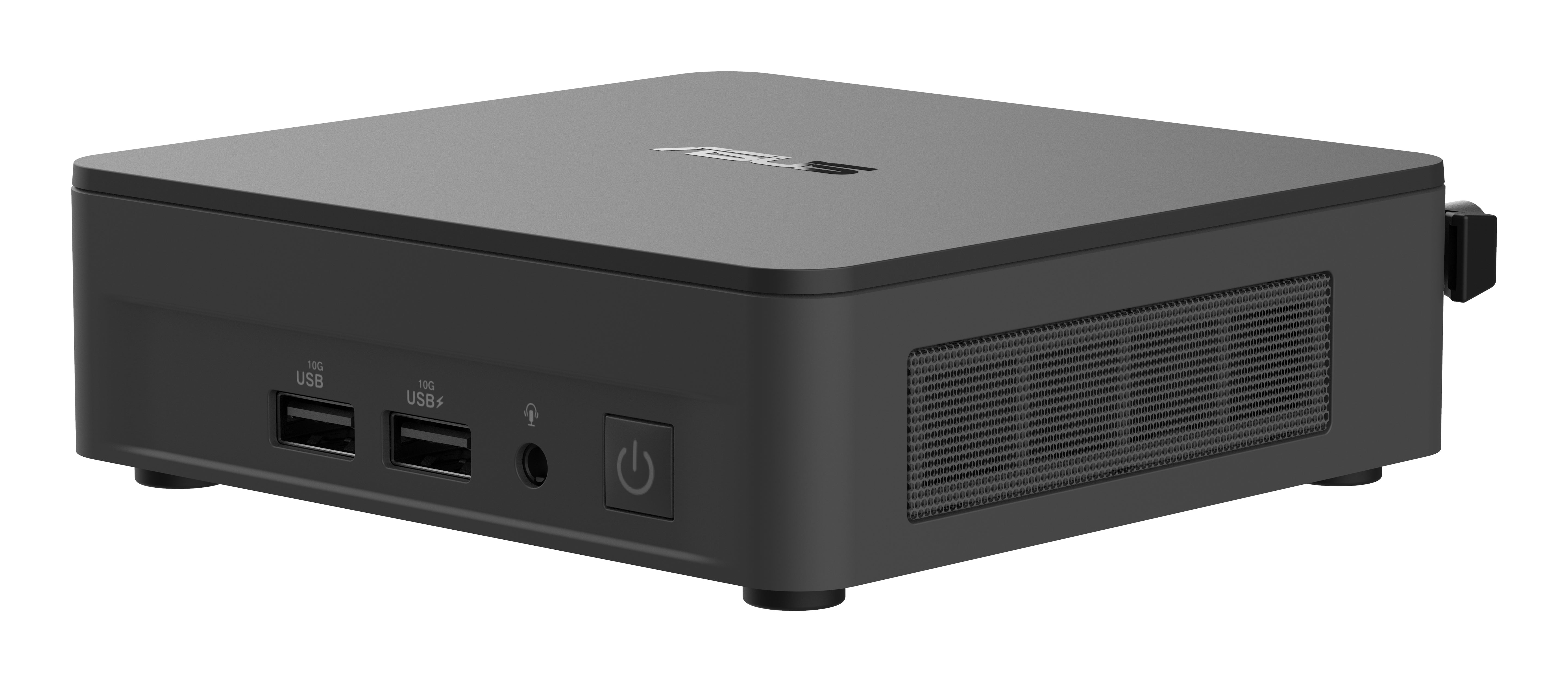 ASUS NUC 13 RNUC13ANKI700002I UCFF Noir i7-1360P