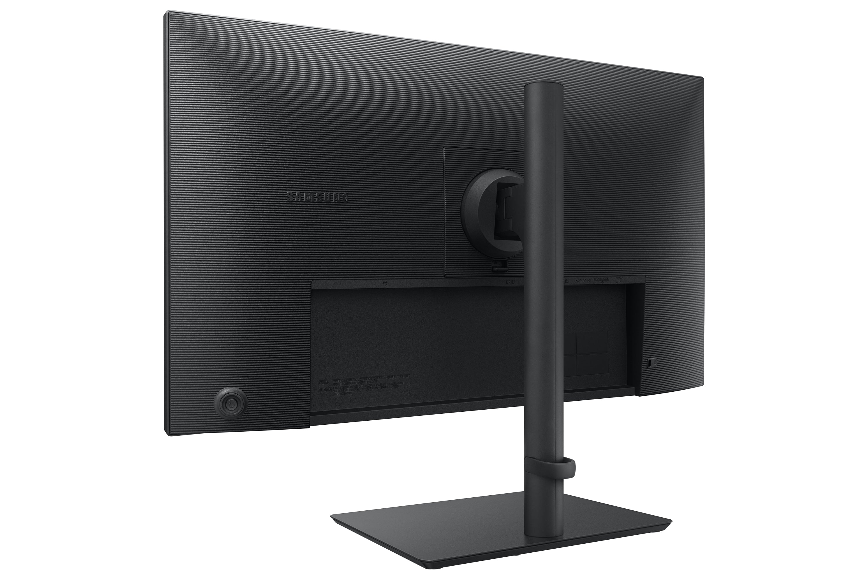 Samsung S43GC écran plat de PC 68,6 cm (27") 1920 x 1080 pixels Full HD LCD Noir