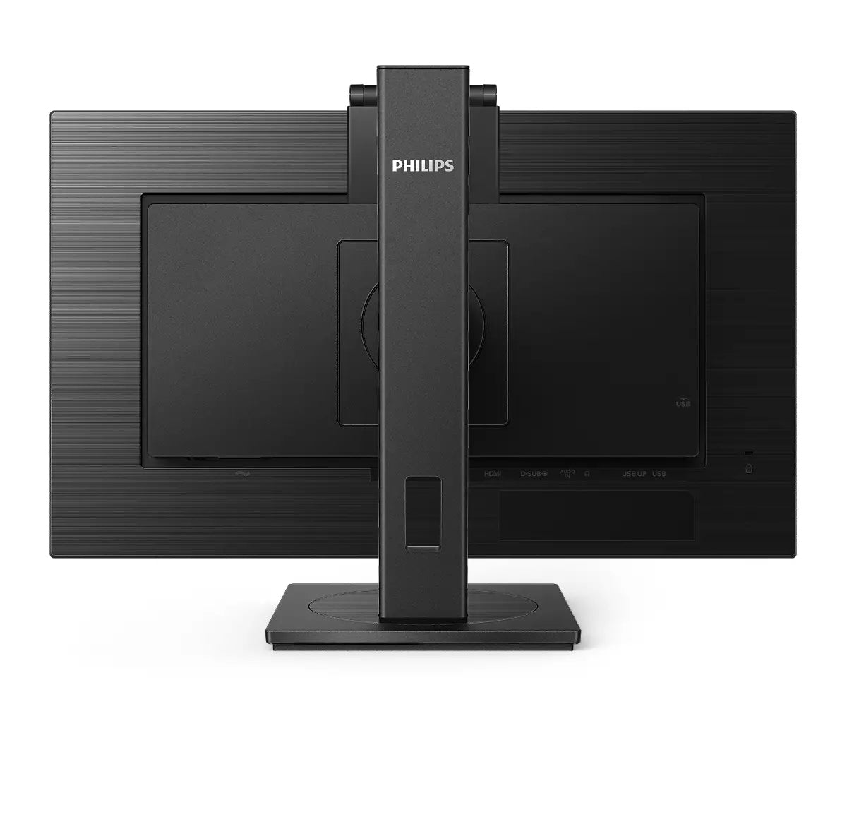 Philips B Line 242B1H/00 LED display 60,5 cm (23.8") 1920 x 1080 pixels Full HD Noir