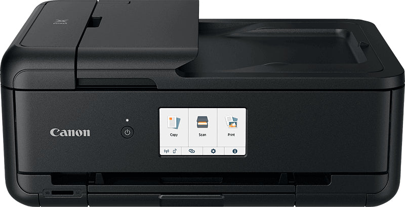 Canon PIXMA TS9550 Jet d'encre A3 4800 x 1200 DPI Wifi