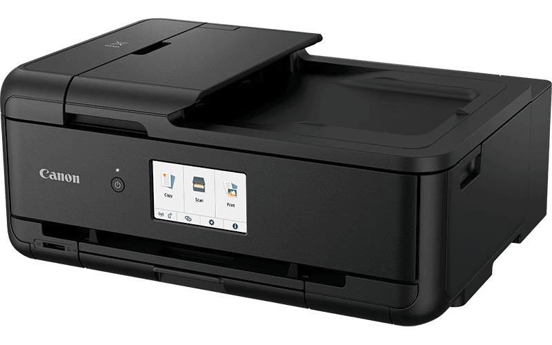 Canon PIXMA TS9550 Jet d'encre A3 4800 x 1200 DPI Wifi