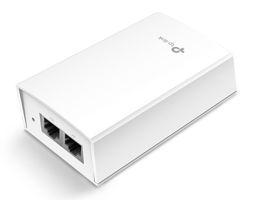 TP-Link TL-POE4824G adaptateur et injecteur PoE Gigabit Ethernet 48 V