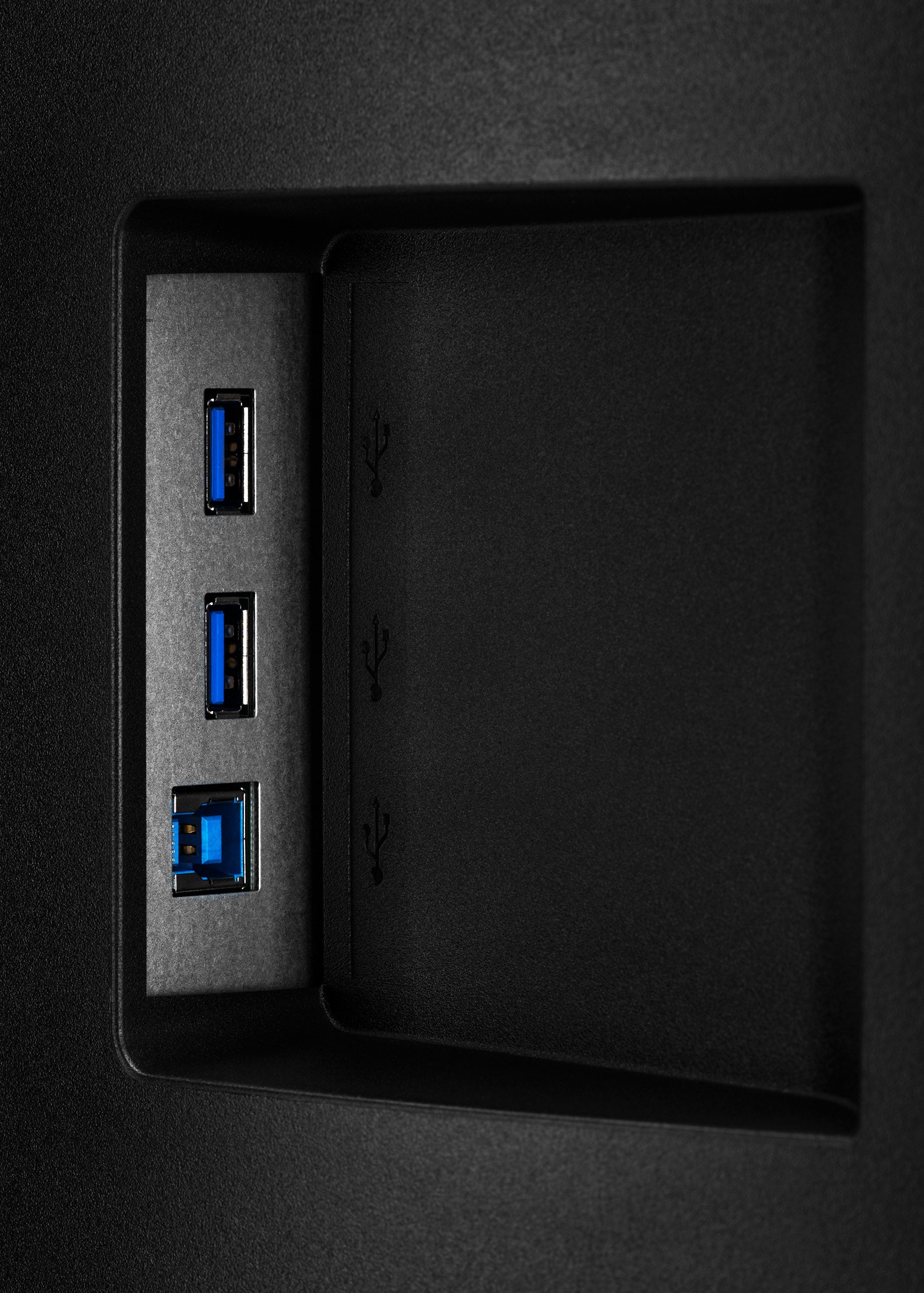 iiyama ProLite XB3288UHSU-B5 écran plat de PC 80 cm (31.5") 3840 x 2160 pixels 4K Ultra HD LCD Noir