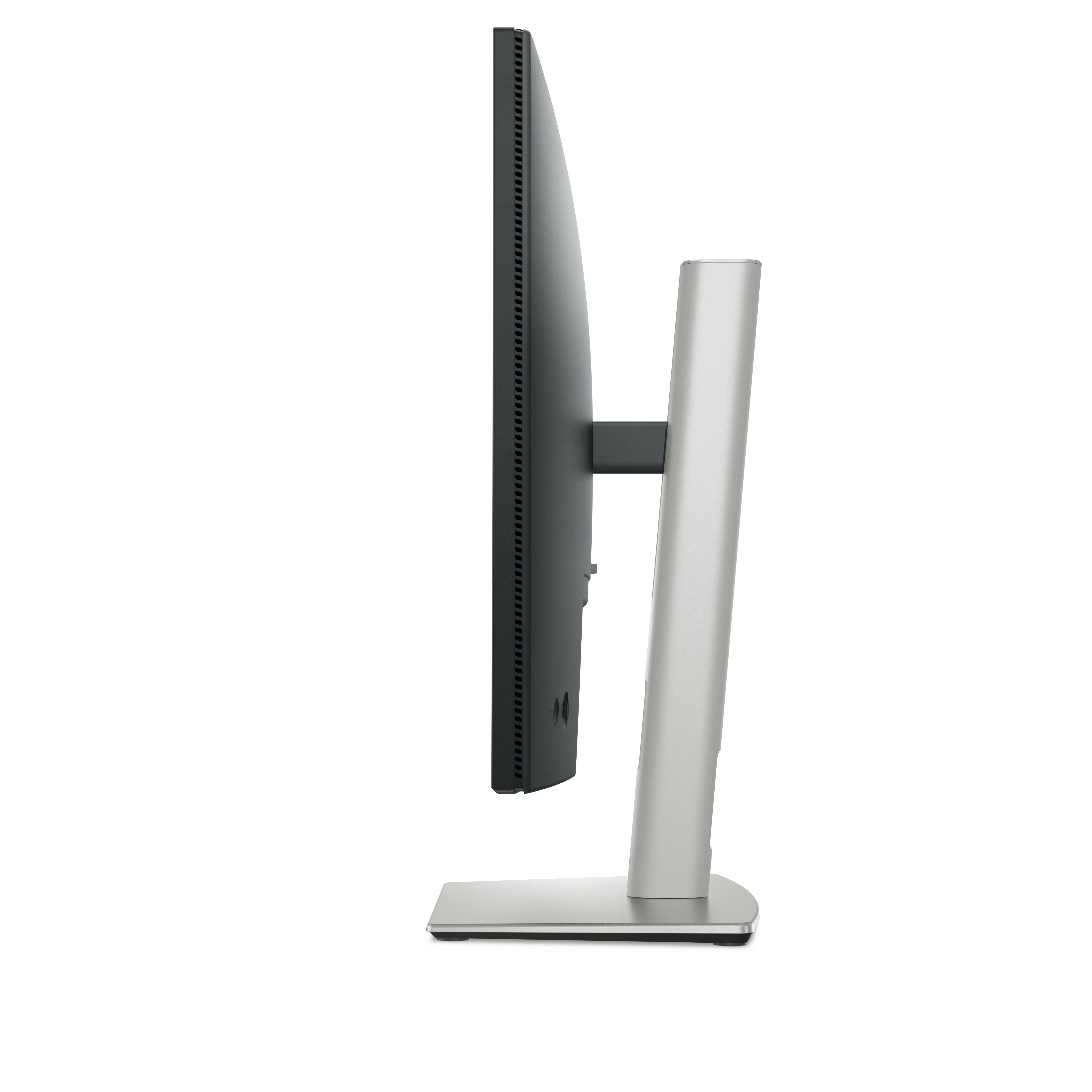 DELL Pro 24 Plus USB-C Hub Monitor P2425E écran plat de PC 61,1 cm (24.1") 1920 x 1200 pixels WUXGA LCD Noir