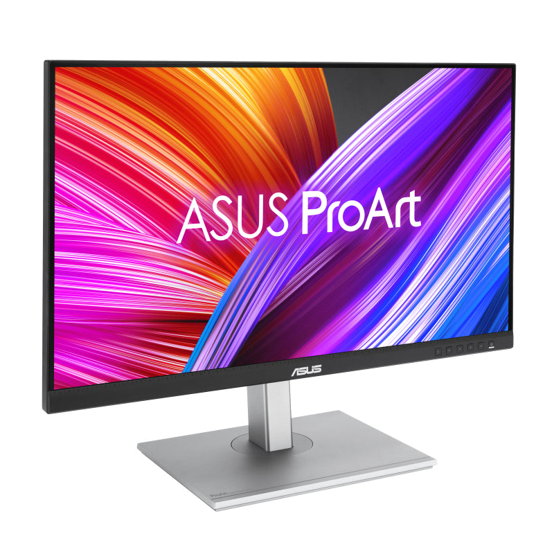 ASUS ProArt PA278CGV écran plat de PC 68,6 cm (27") 2560 x 1440 pixels Quad HD LCD Noir