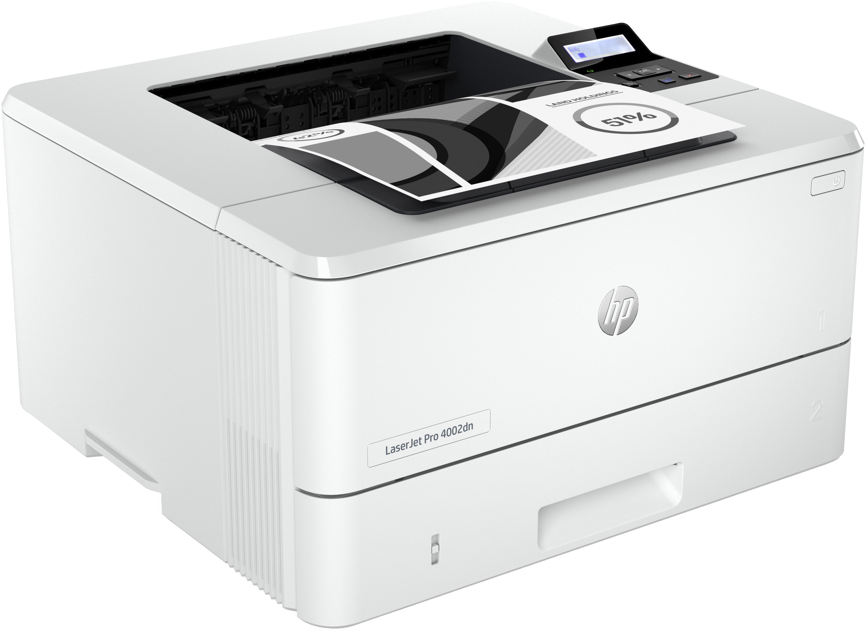 HP LaserJet Pro Imprimante 4002dn