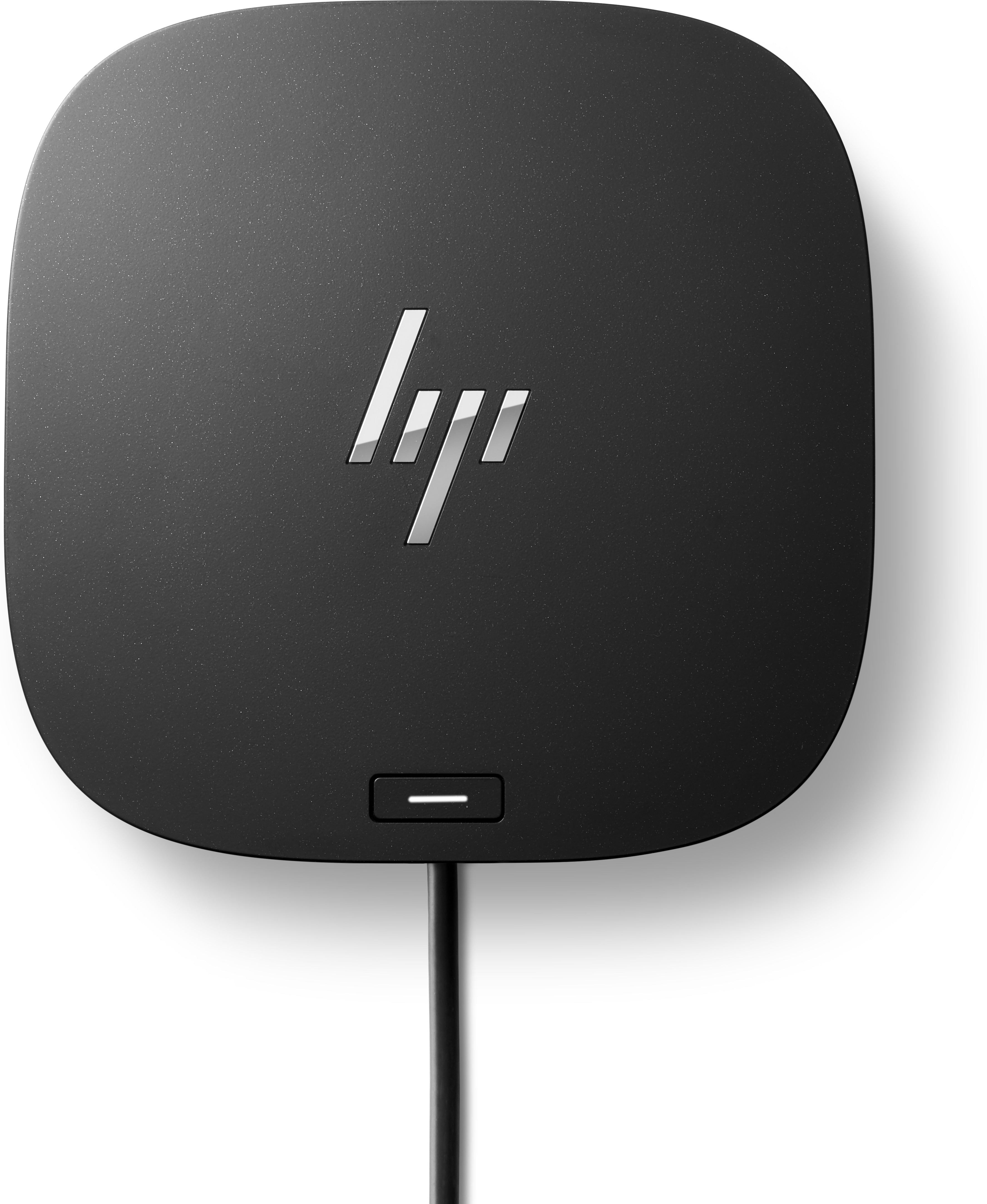 HP Station d'accueil USB-C G5