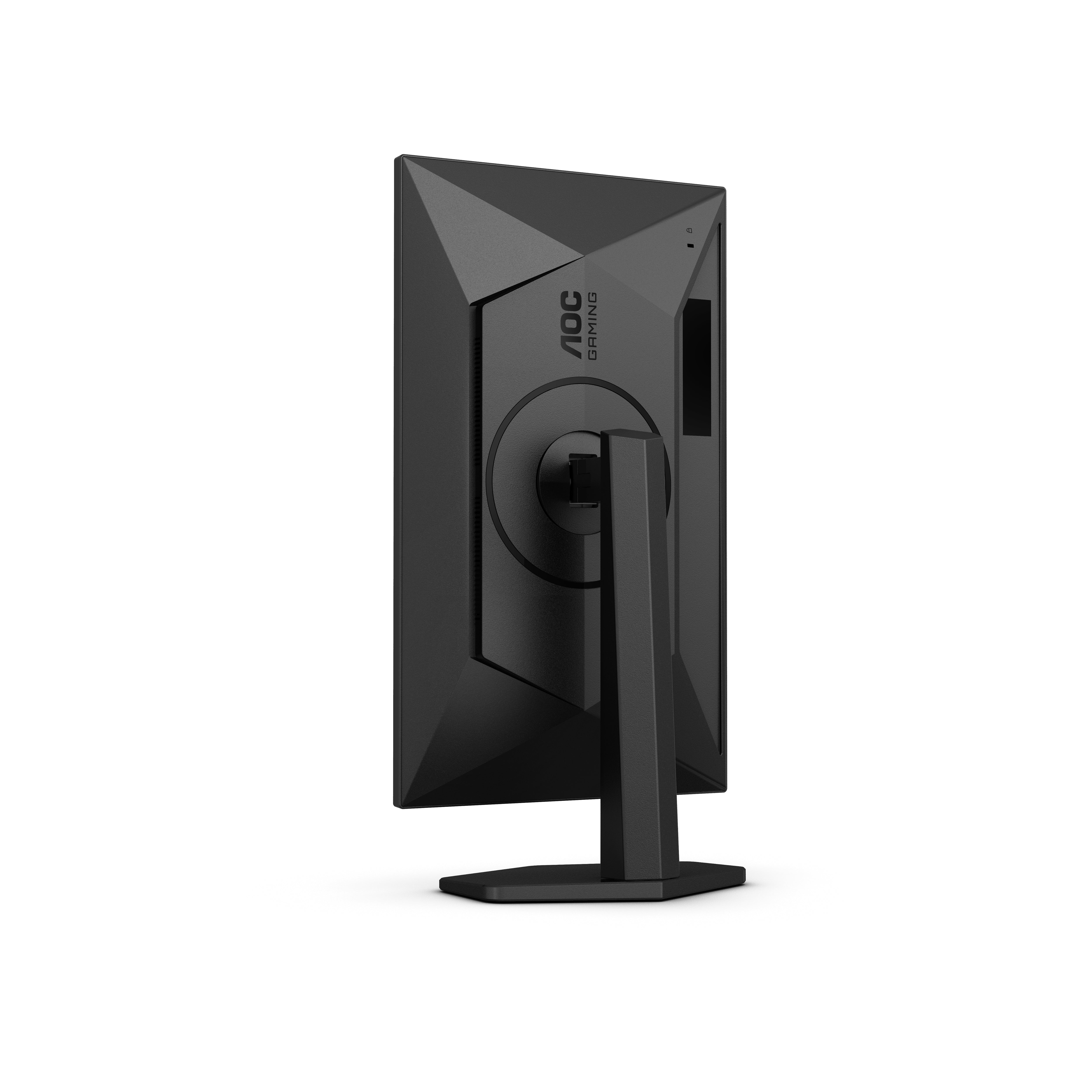 AOC 24G4X écran plat de PC 60,5 cm (23.8") 1920 x 1080 pixels Full HD LCD Noir