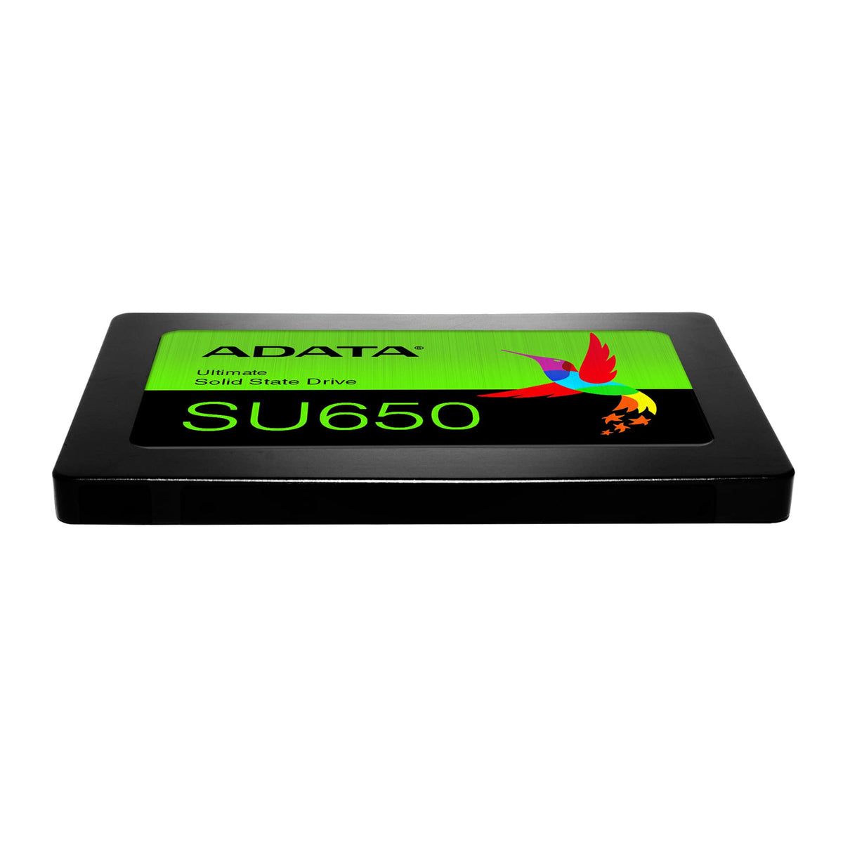 ADATA SU650 960 Go 2.5" Série ATA III SLC