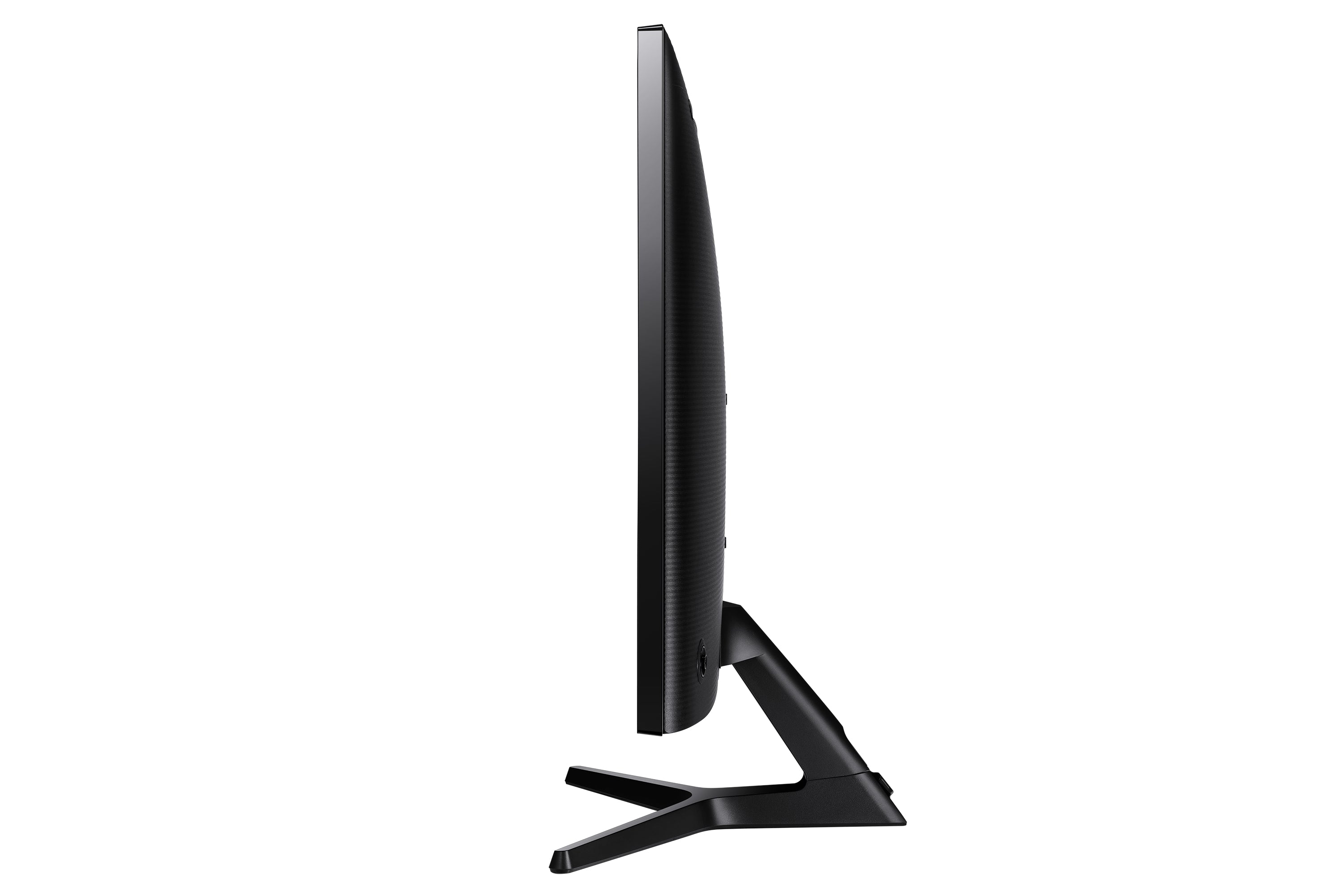 Samsung UJ59 écran plat de PC 81,3 cm (32") 3840 x 2160 pixels 4K Ultra HD LCD Gris
