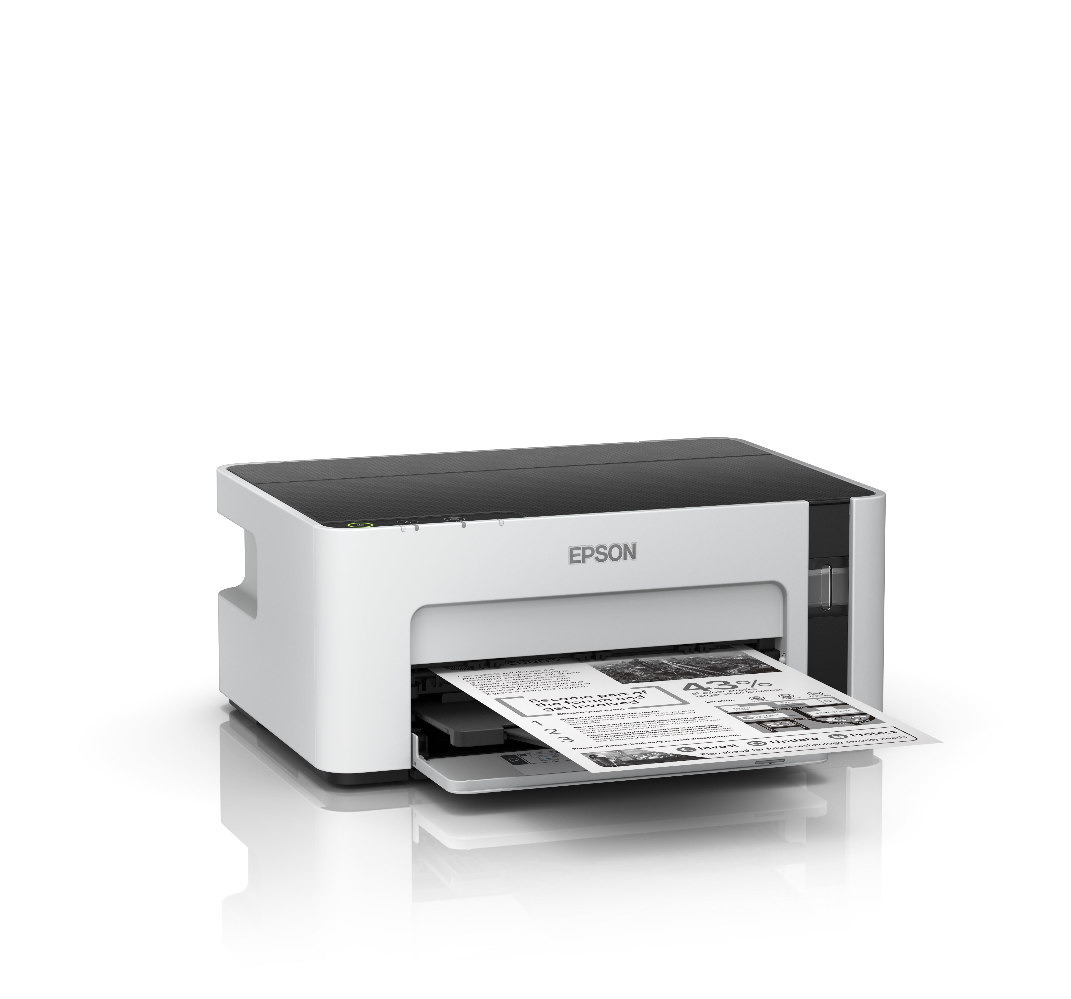 Epson EcoTank M1100 imprimante jets d'encres 1440 x 720 DPI A4
