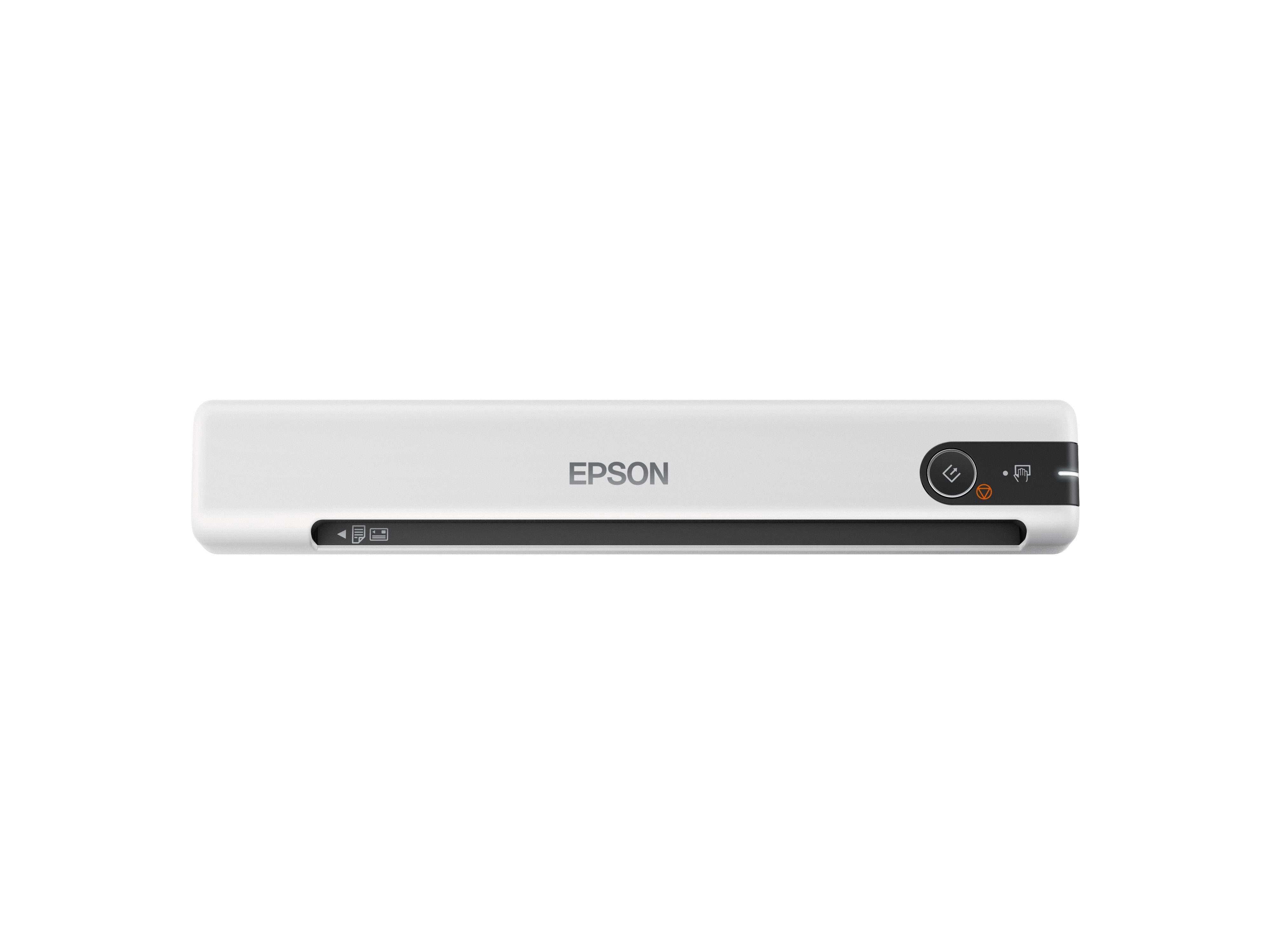 Epson WorkForce DS-70 Scanner portable 600 x 600 DPI A4 Blanc