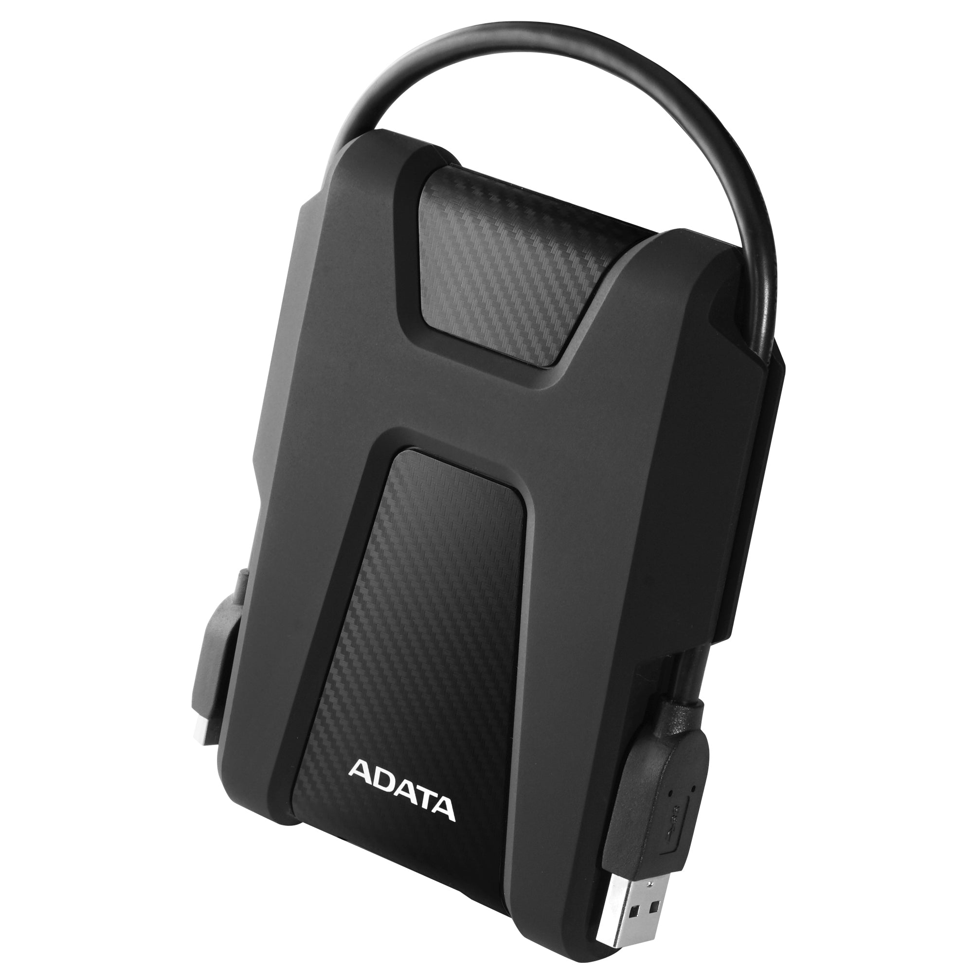 ADATA HD680 disque dur externe 2 To USB 3.2 Gen 1 (3.1 Gen 1) Noir
