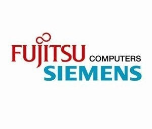 Fujitsu Cable powercord rack, 4m, grey Gris
