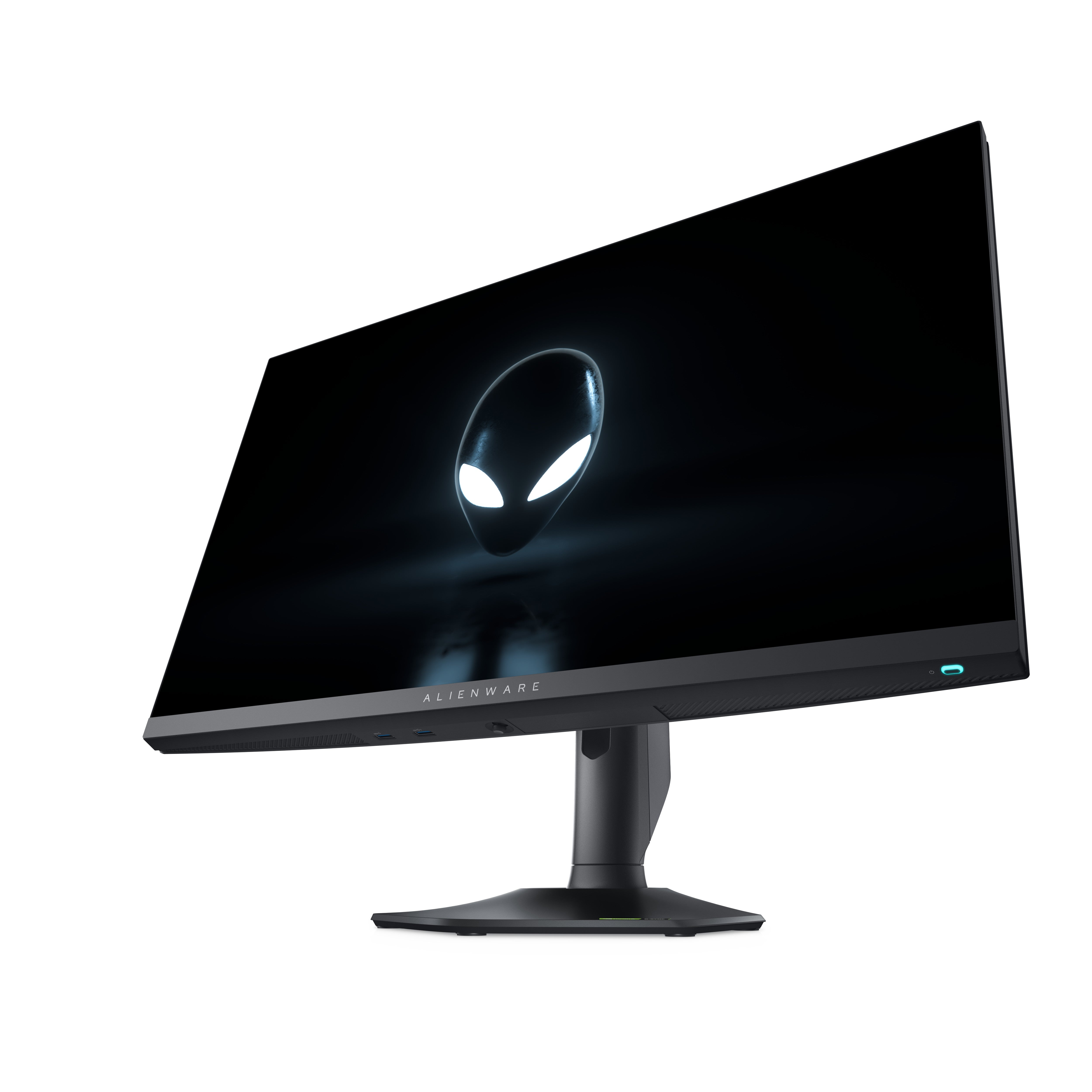 Alienware AW2724DM LED display 68,6 cm (27") 2560 x 1440 pixels Quad HD LCD Noir