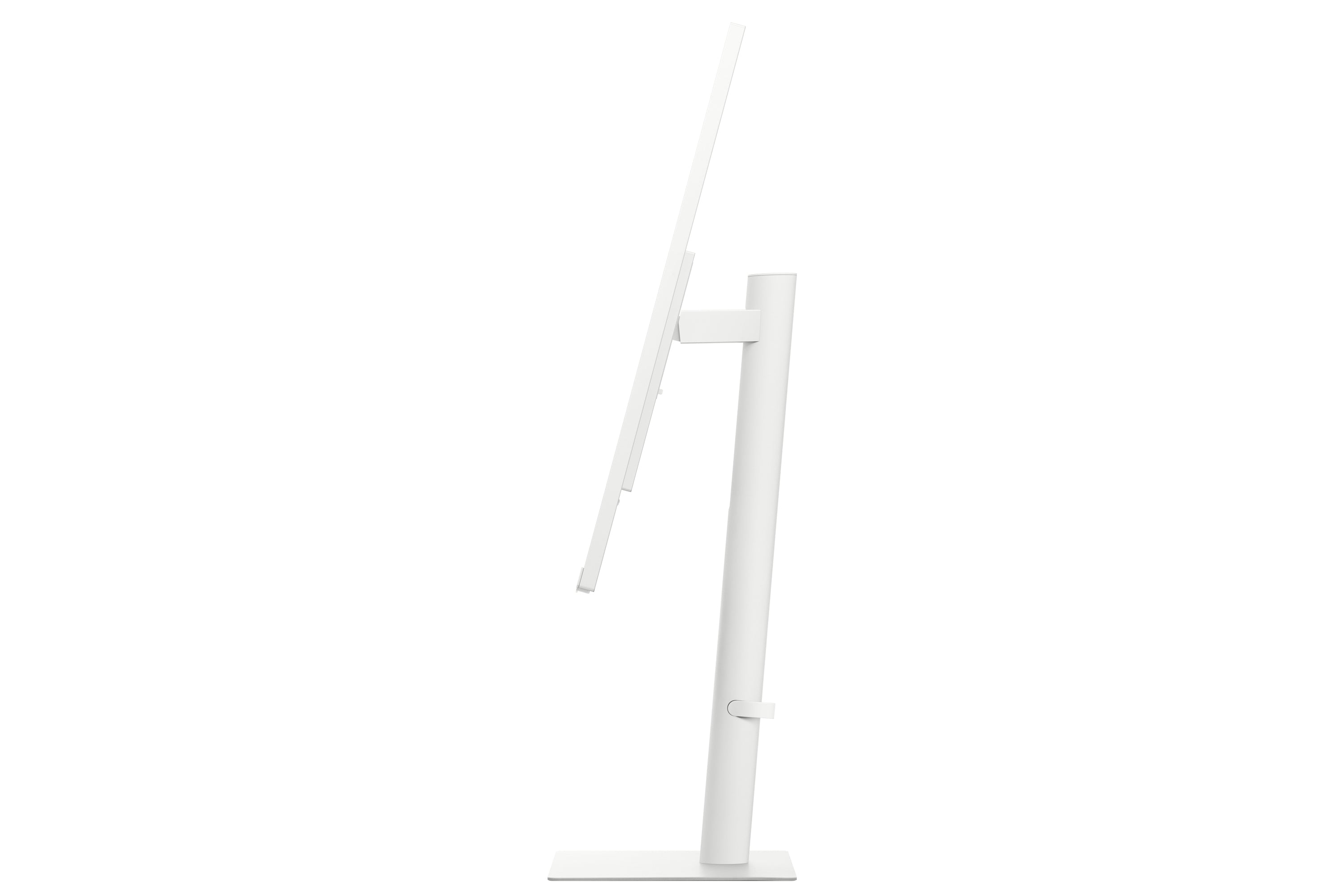 Samsung M70C écran plat de PC 81,3 cm (32") 3840 x 2160 pixels 4K Ultra HD LED Blanc