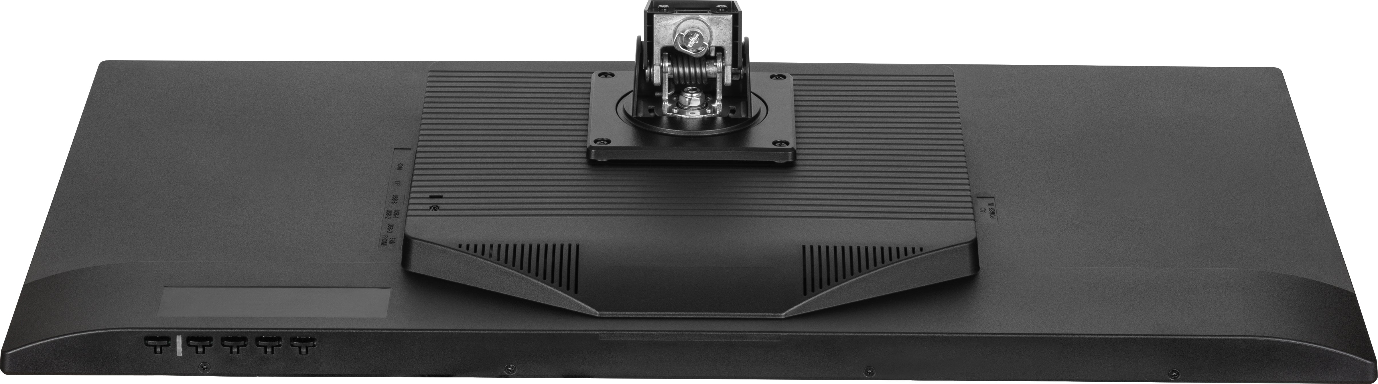 iiyama ProLite XB3270QSU-B1 écran plat de PC 81,3 cm (32") 2560 x 1440 pixels Wide Quad HD LED Noir