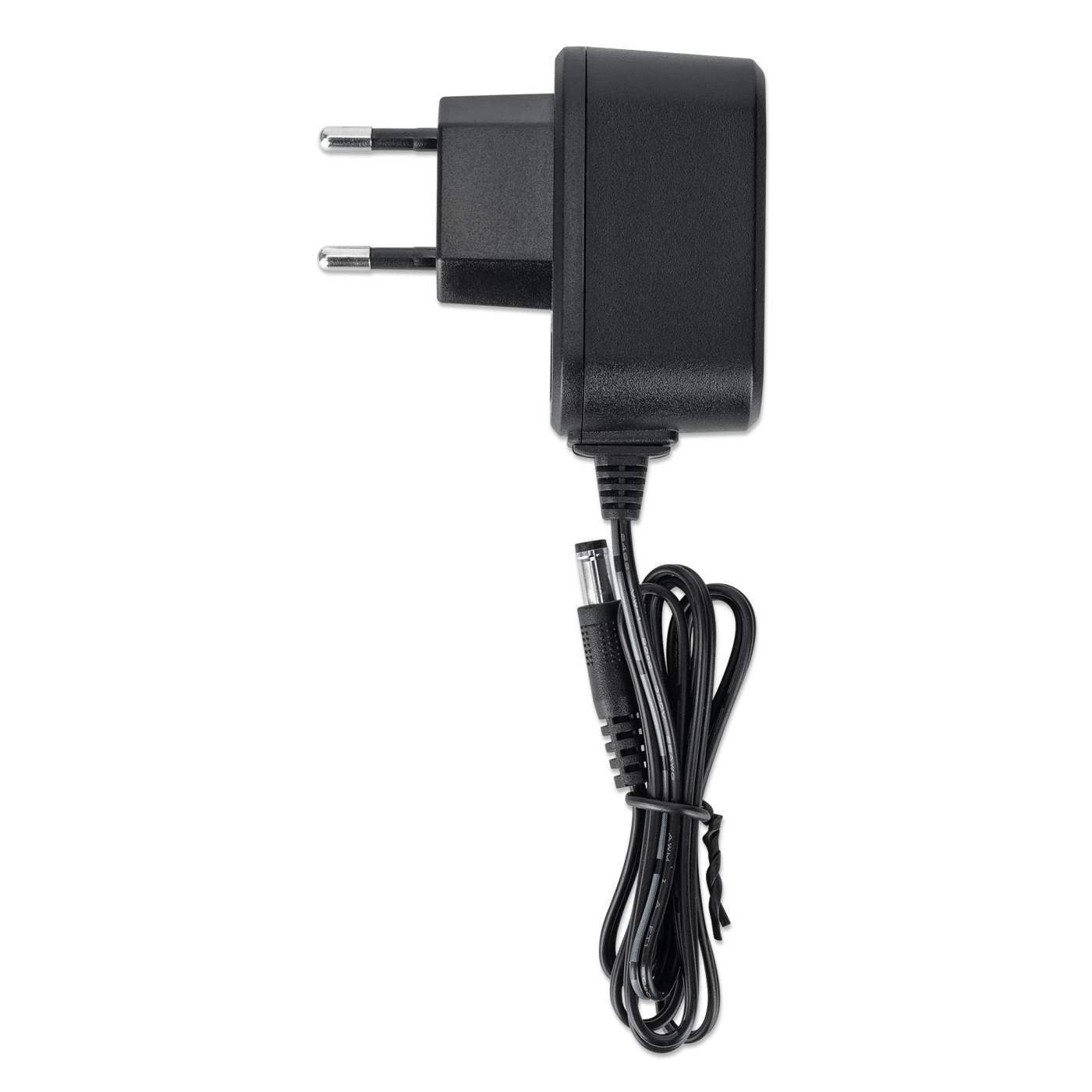 Intellinet 530347 commutateur réseau Gigabit Ethernet (10/100/1000) Noir