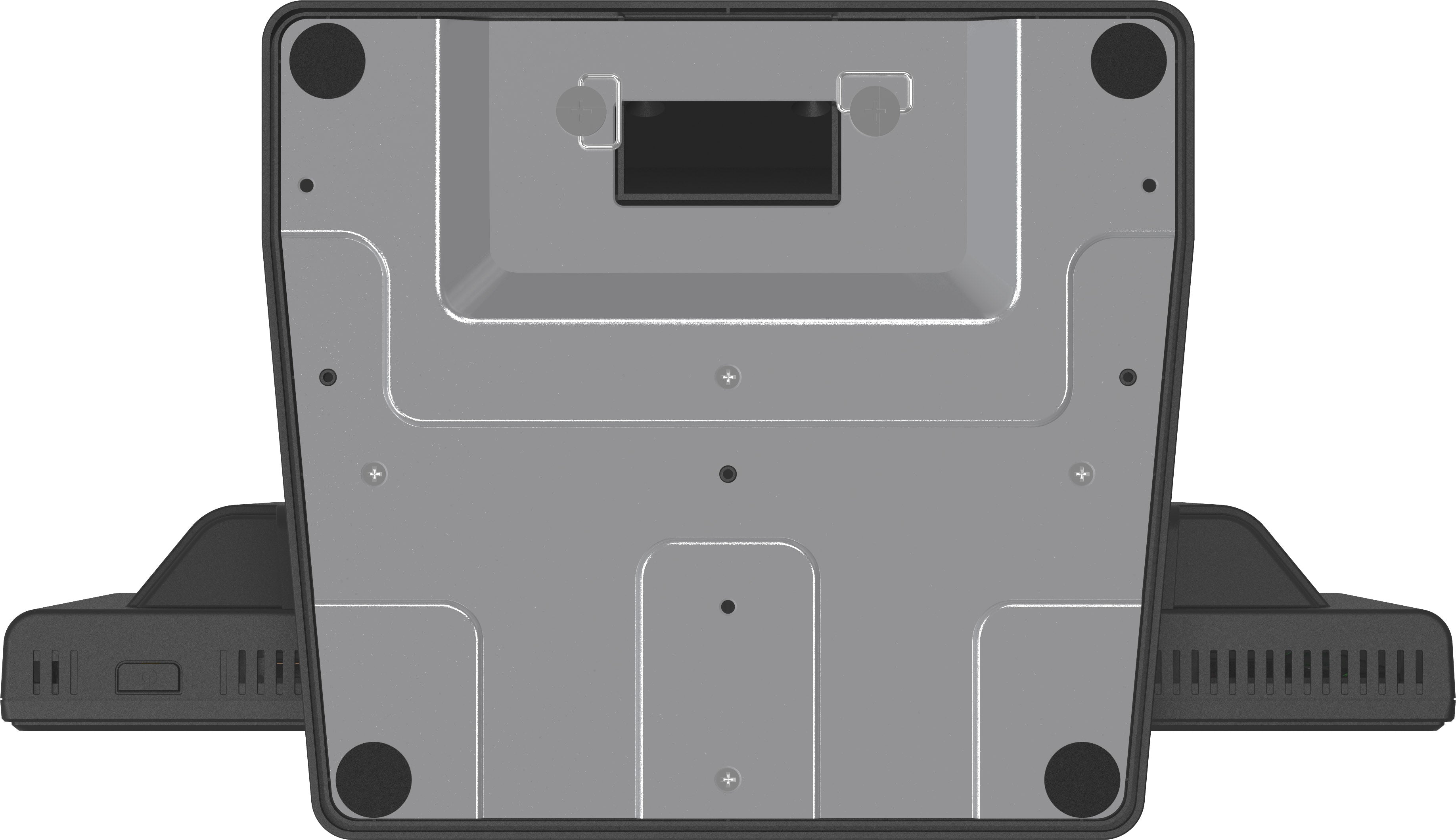 iiyama ProLite T1532MSC-B1S écran plat de PC 38,1 cm (15") 1024 x 768 pixels XGA LCD Écran tactile Noir