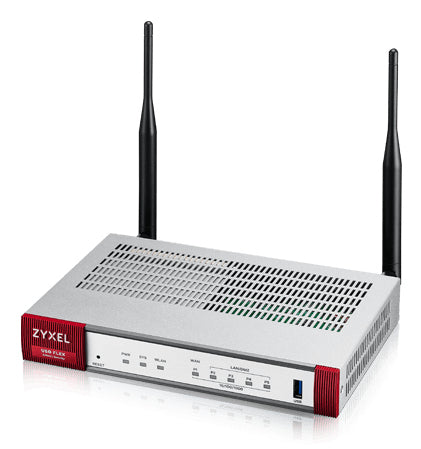 Zyxel USG FLEX 100AX pare-feux (matériel) 0,9 Gbit/s