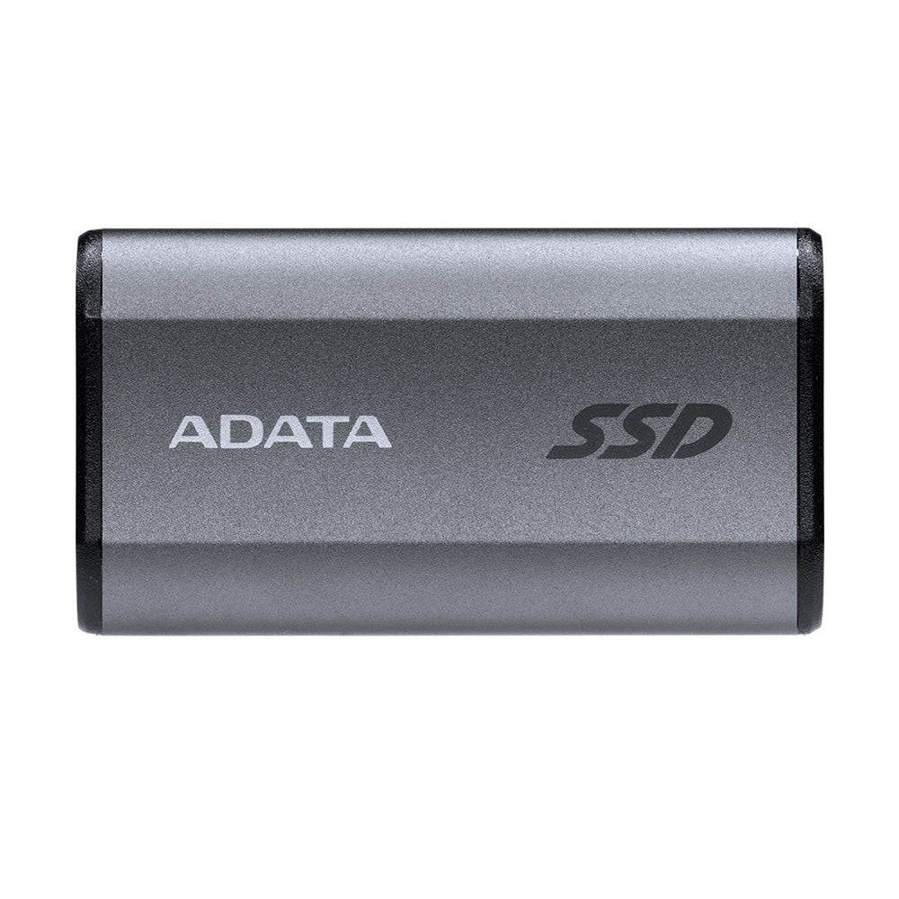 ADATA Elite SE880 4 To USB Type-C USB 3.2 Gen 2x2 Gris