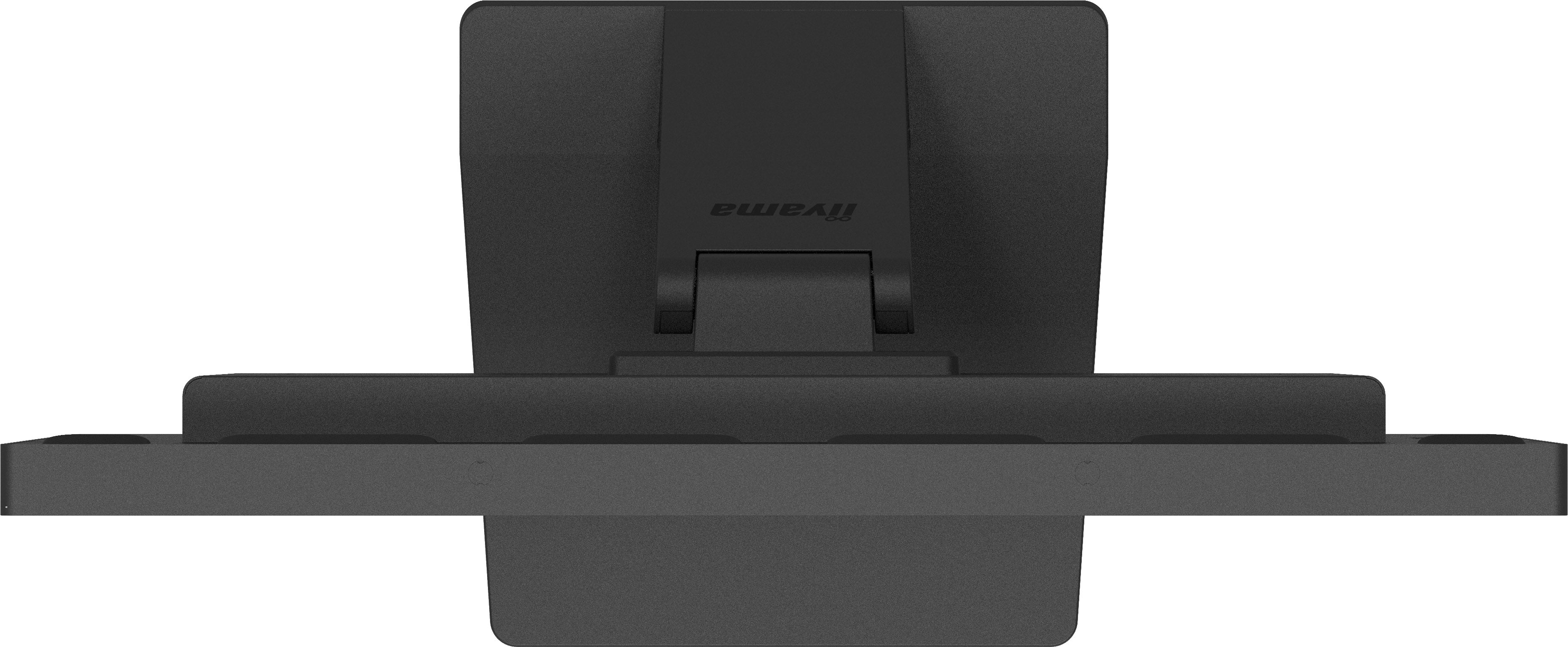 iiyama ProLite T2234MSC-B1S écran plat de PC 54,6 cm (21.5") 1920 x 1080 pixels Full HD Écran tactile Noir