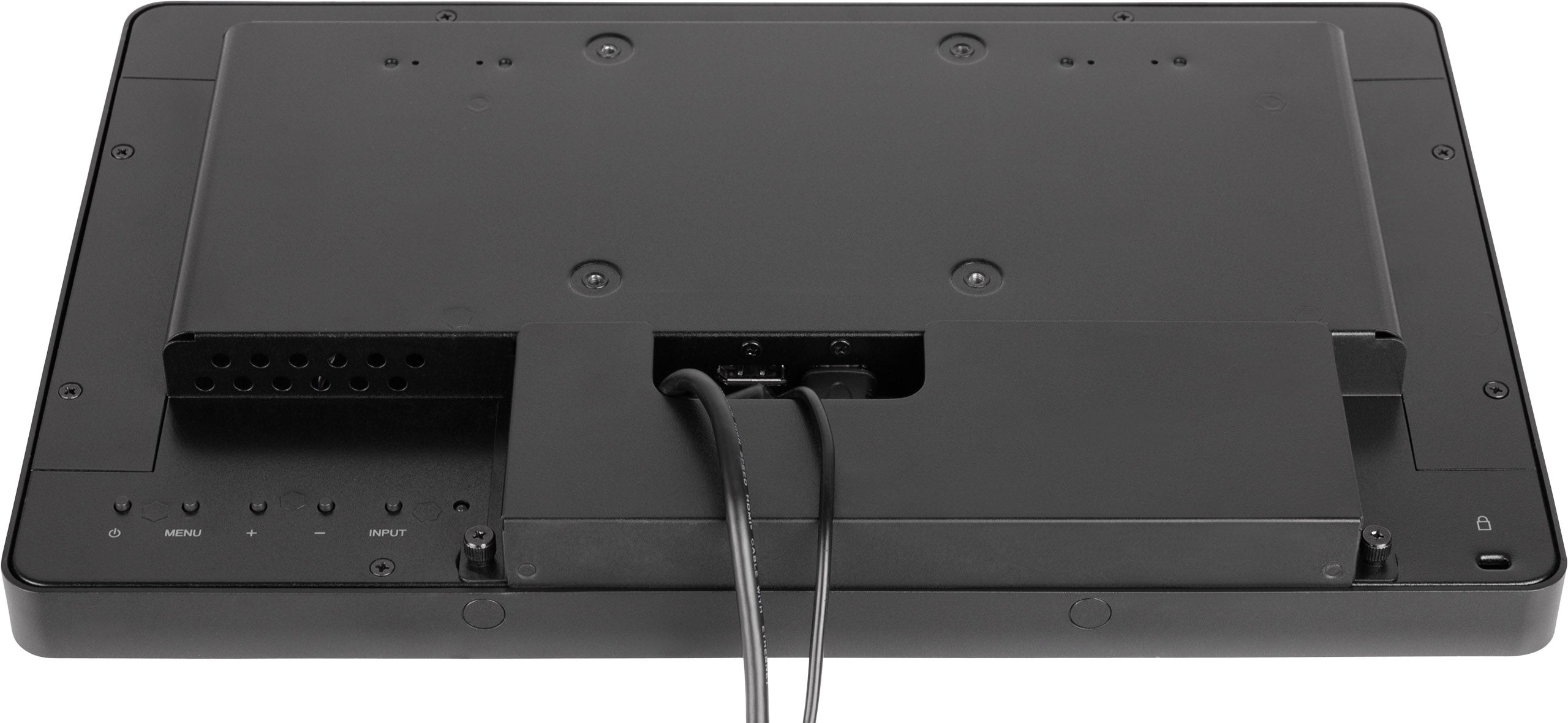 iiyama ProLite T1633MSC-B1 écran plat de PC 39,6 cm (15.6") 1920 x 1080 pixels Full HD LCD Écran tactile Noir