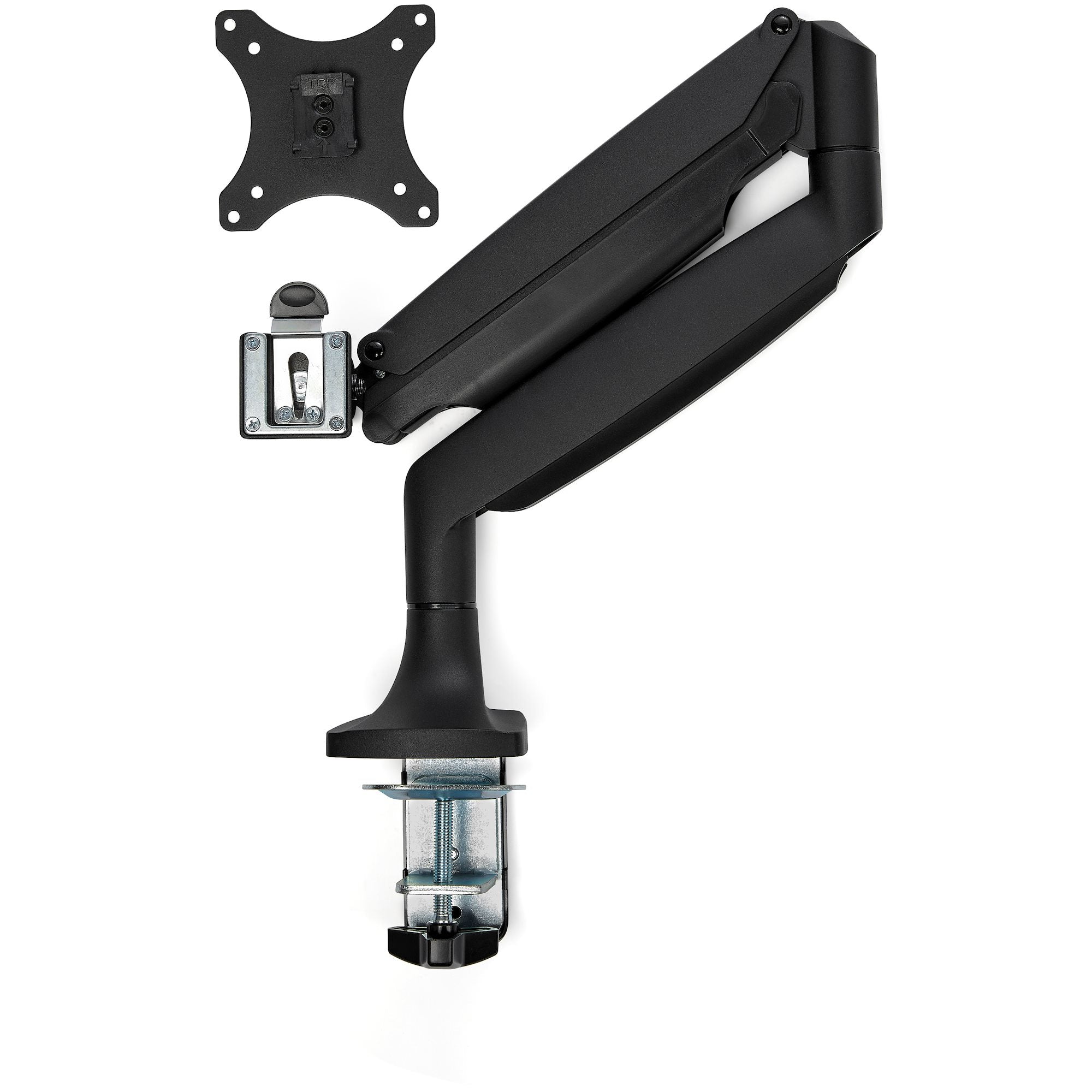 StarTech.com Support écran plat avec bras articulé multidirectionnel - Robuste