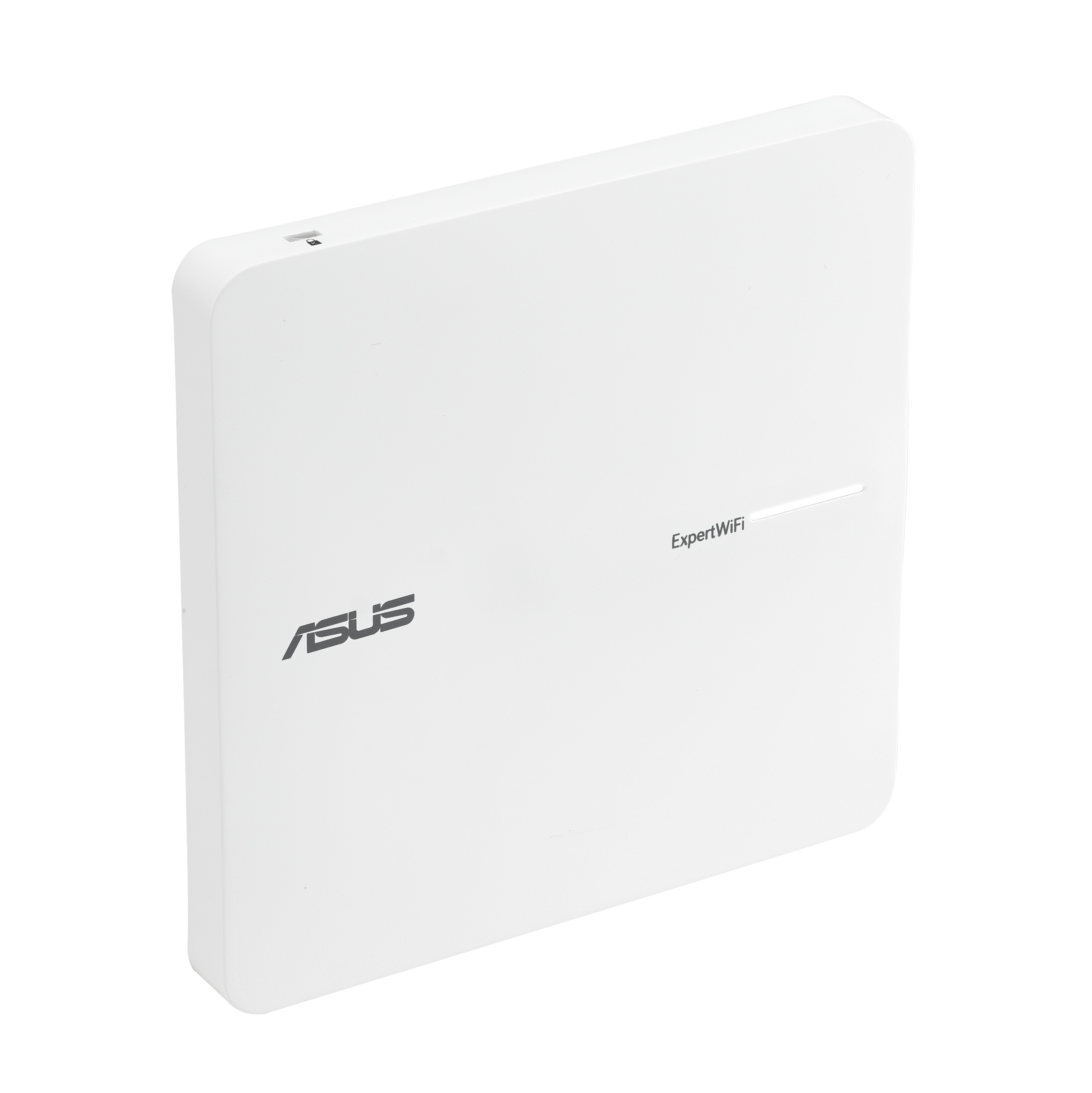 ASUS EBA63 ExpertWiFi AX3000 Dual-band PoE 2402 Mbit/s Blanc Connexion Ethernet, supportant l'alimentation via ce port (PoE)