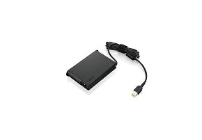 Lenovo 4X20Q88543 adaptateur de puissance & onduleur Intérieure 135 W Noir