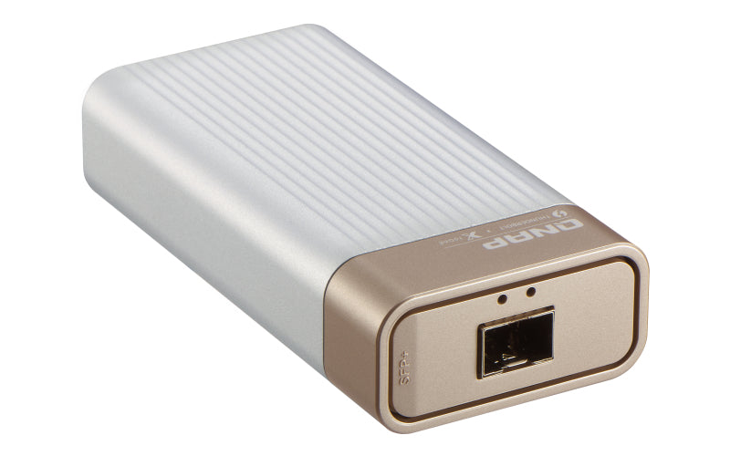 QNAP QNA-T310G1S carte et adaptateur d'interfaces SFP+