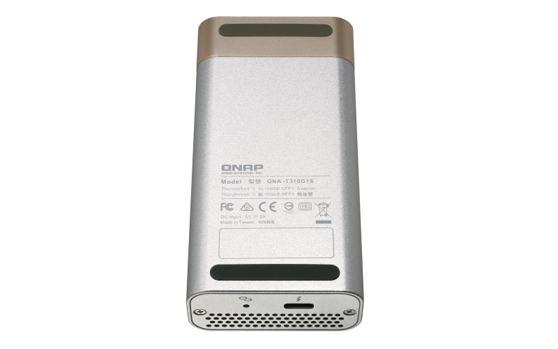 QNAP QNA-T310G1S carte et adaptateur d'interfaces SFP+