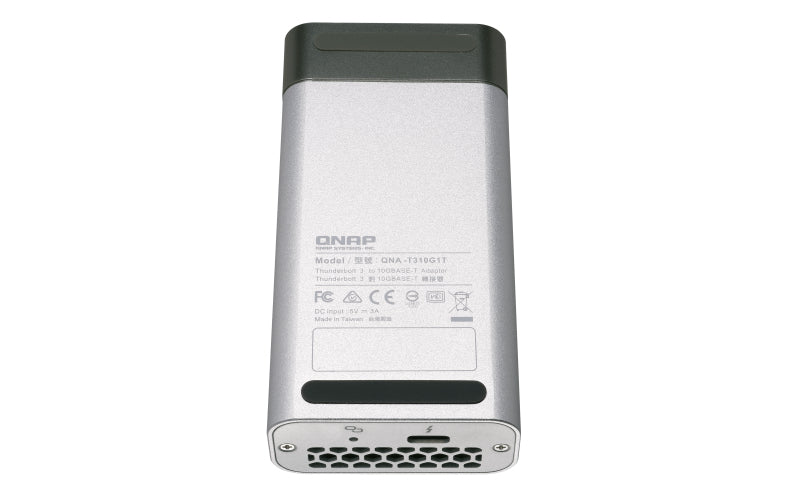 QNAP QNA-T310G1T carte et adaptateur d'interfaces RJ-45
