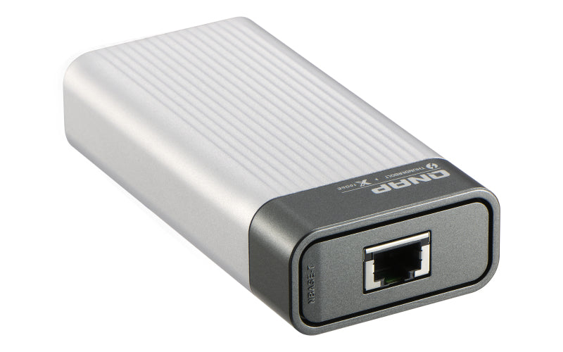 QNAP QNA-T310G1T carte et adaptateur d'interfaces RJ-45