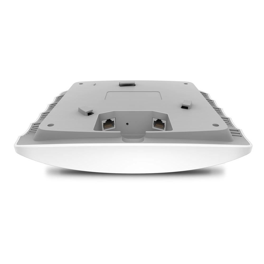 TP-Link Omada EAP245(5-PACK) point d'accès réseaux locaux sans fil 1750 Mbit/s Blanc Connexion Ethernet, supportant l'alimentation via ce port (PoE)