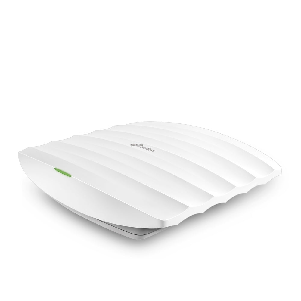 TP-Link Omada EAP245(5-PACK) point d'accès réseaux locaux sans fil 1750 Mbit/s Blanc Connexion Ethernet, supportant l'alimentation via ce port (PoE)