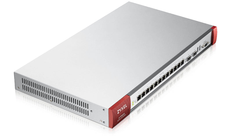 Zyxel ATP800 pare-feux (matériel) 1U 8 Gbit/s