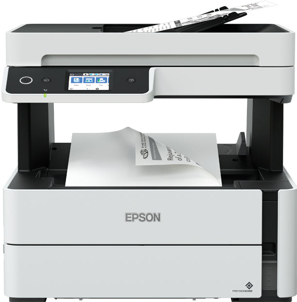 Epson EcoTank M3170 Jet d'encre A4 1200 x 2400 DPI 39 ppm Wifi