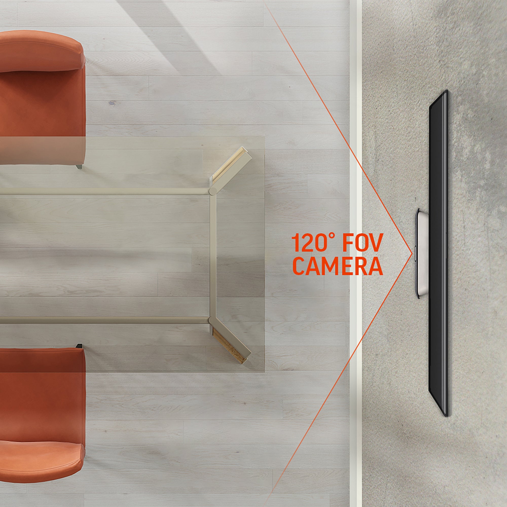 Poly Barre de visioconférence tout-en-un Studio X30