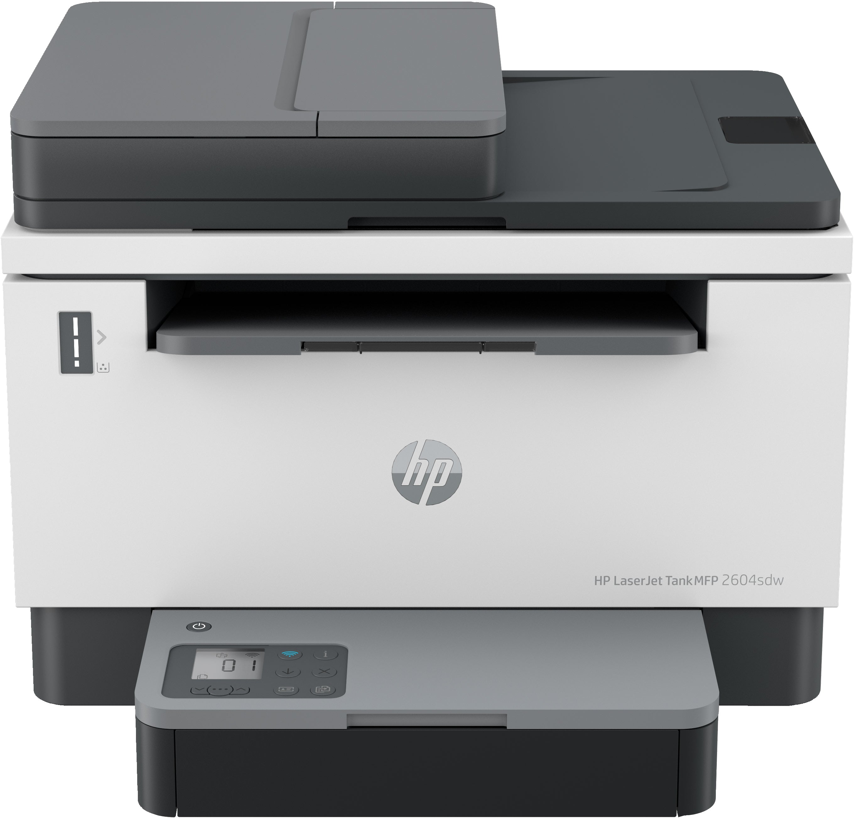 HP LaserJet Imprimante Tank MFP 2604sdw