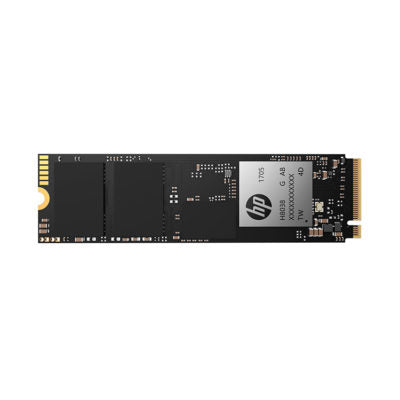 HP EX950 512 Go M.2 PCI Express 3.1 NVMe