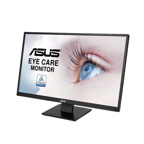 ASUS VA279HAE LED display 68,6 cm (27") 1920 x 1080 pixels Full HD Noir