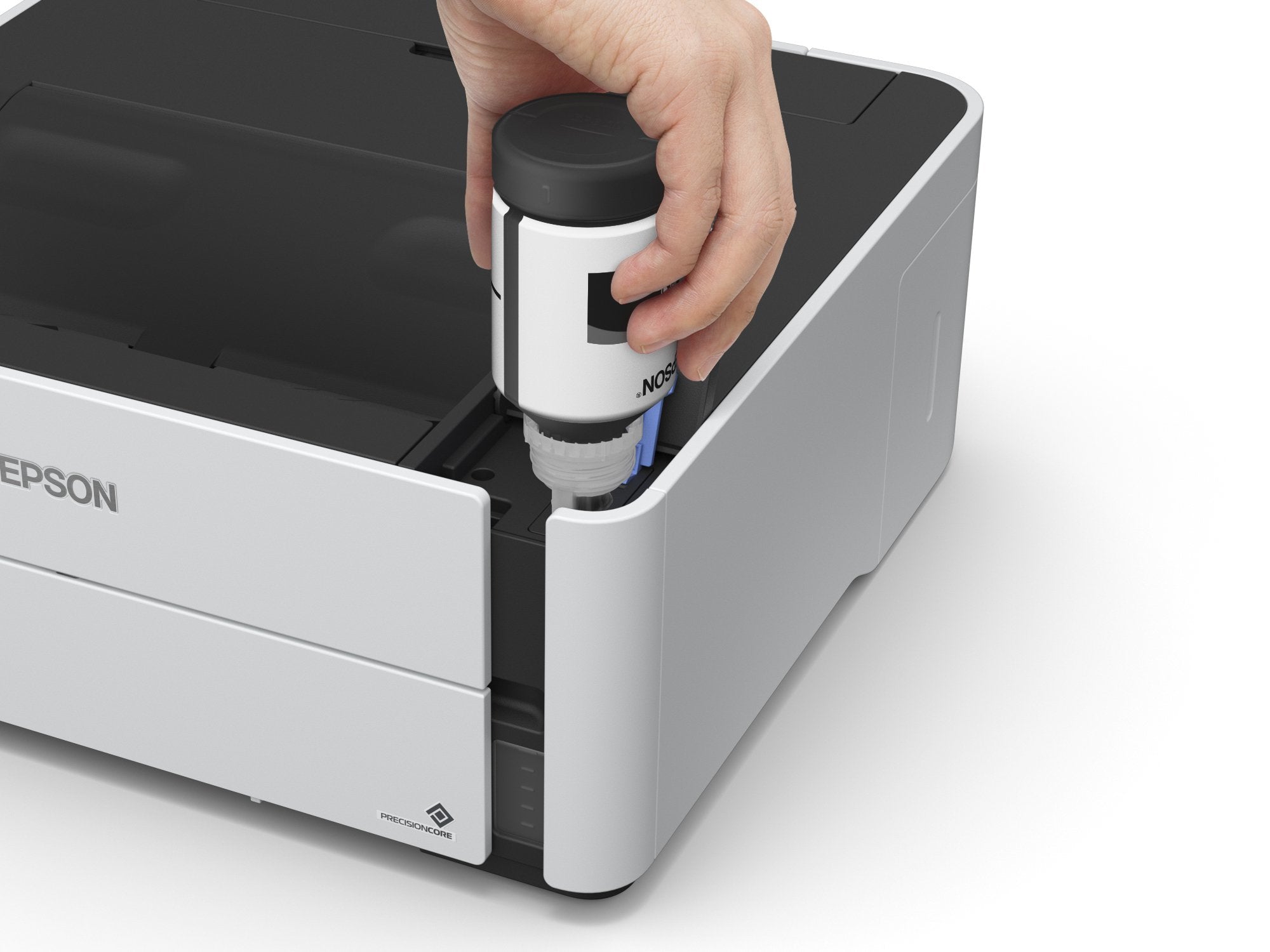 Epson EcoTank M1180 imprimante jets d'encres 1200 x 2400 DPI A4 Wifi