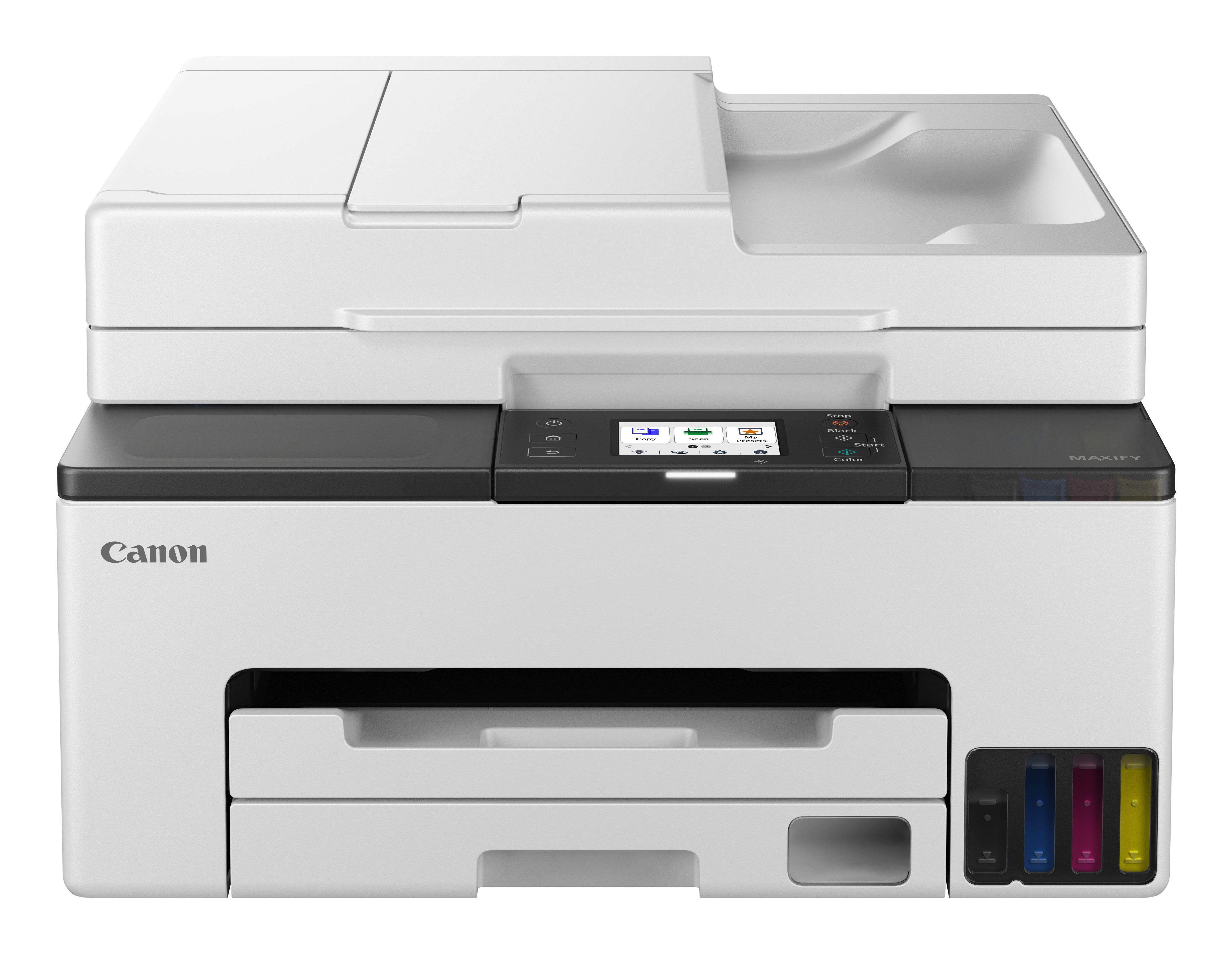 Canon MAXIFY GX2050 Jet d'encre A4 600 x 1200 DPI Wifi