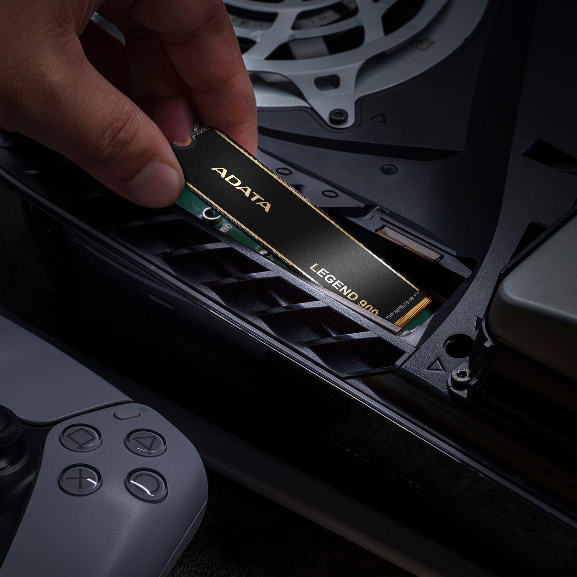 ADATA LEGEND 900 1 To M.2 PCI Express 4.0 NVMe 3D NAND